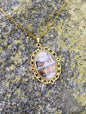 Yule Pendants