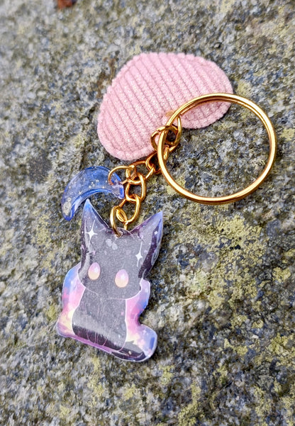 Mystic Keychains