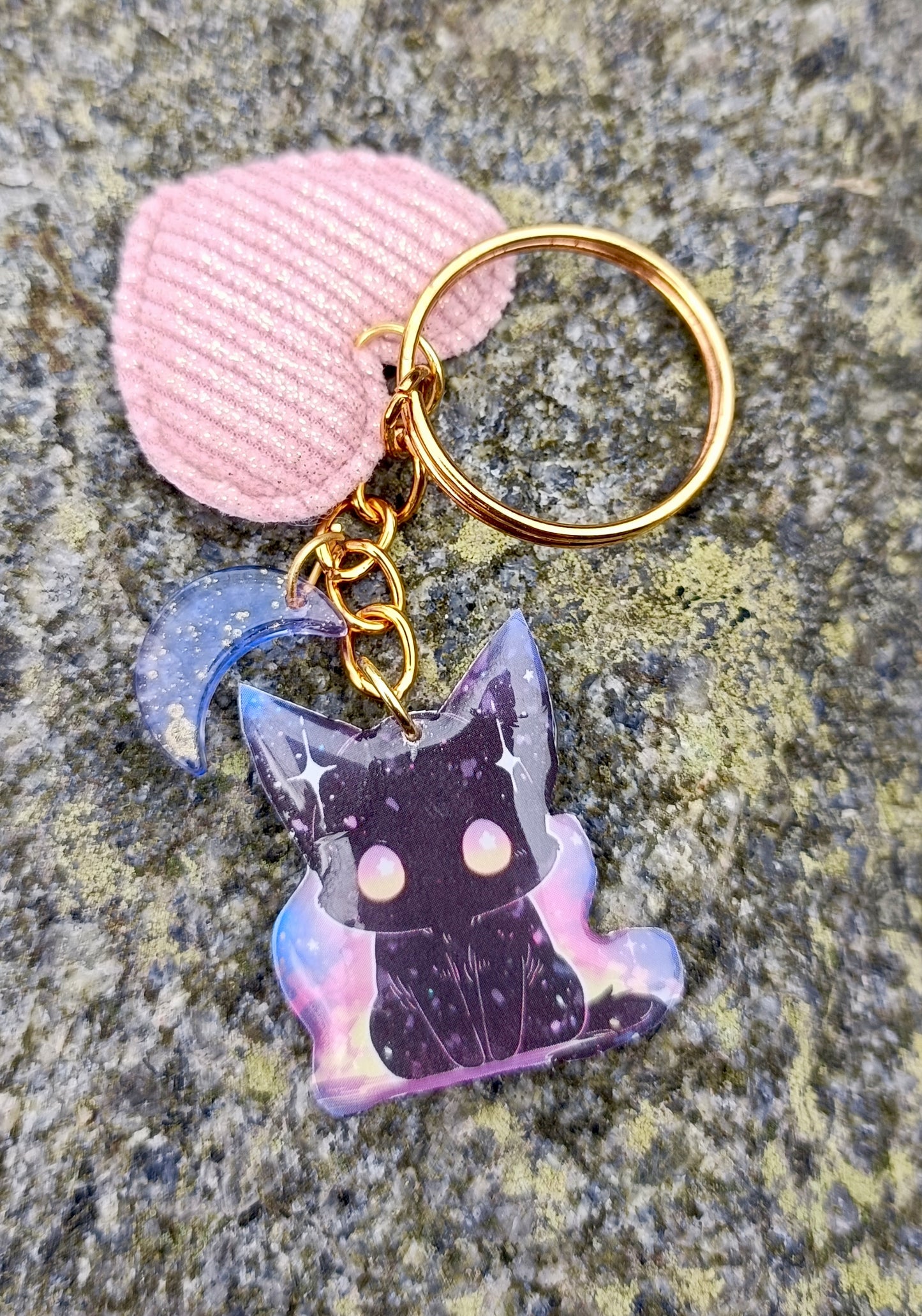 Mystic Keychains