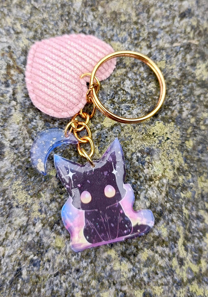 Mystic Keychains