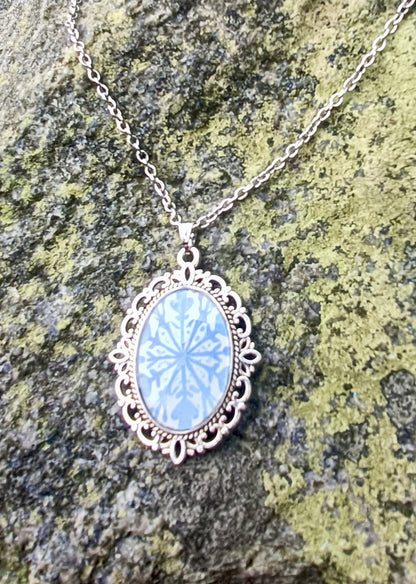 Yule Pendants