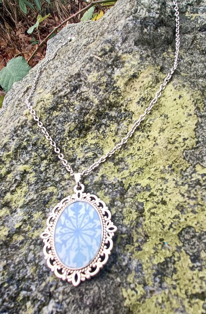Yule Pendants