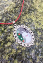 Yule Pendants