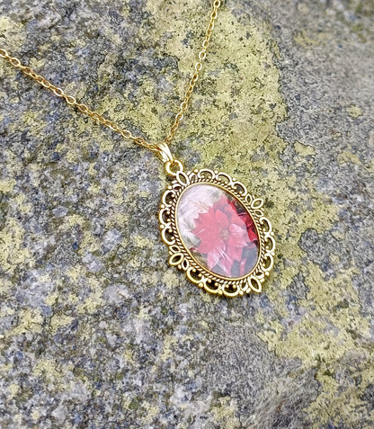 Yule Pendants