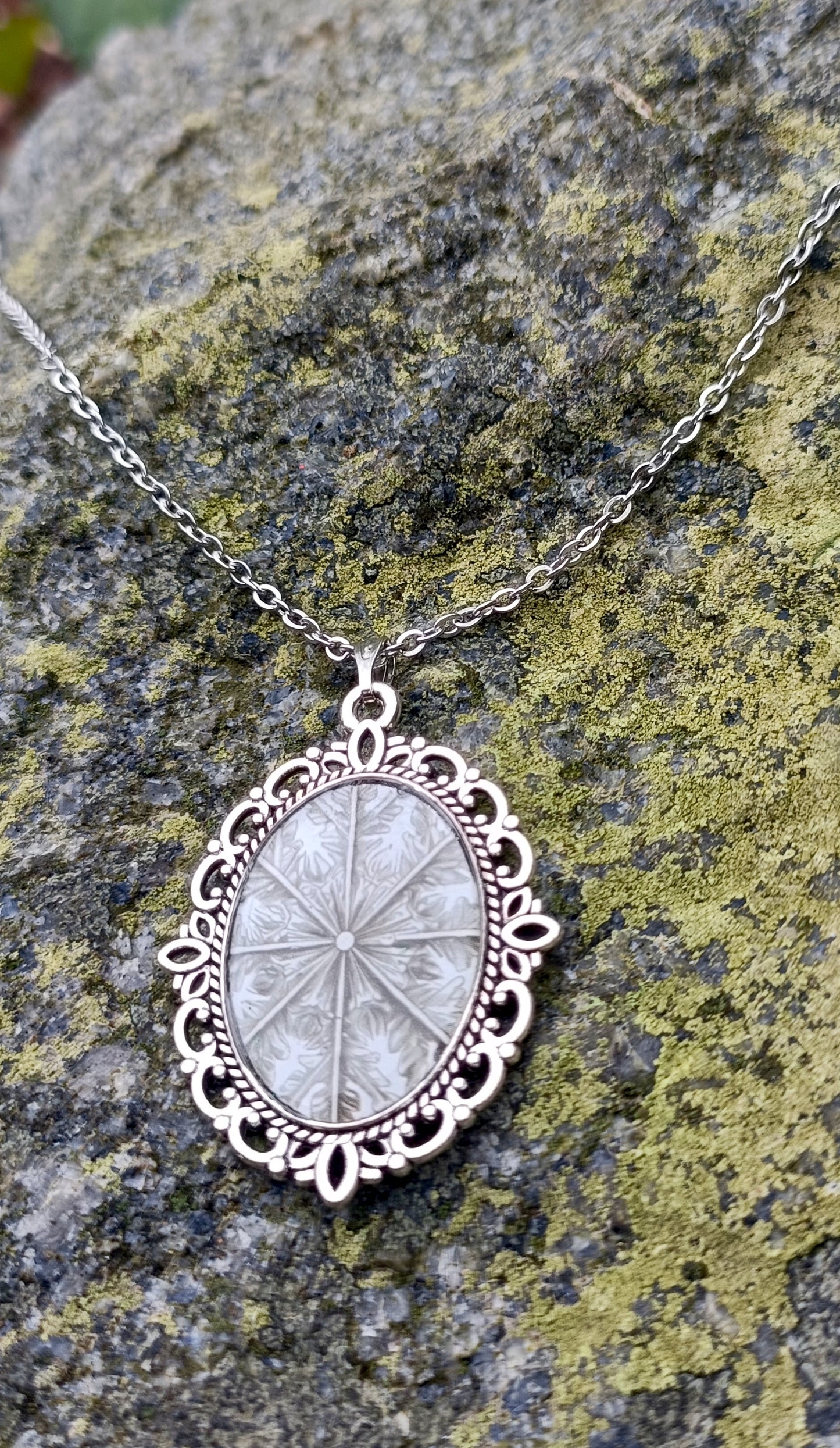 Yule Pendants