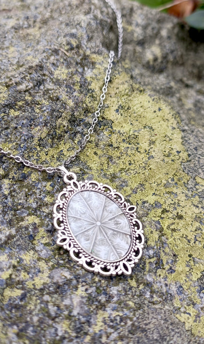 Yule Pendants