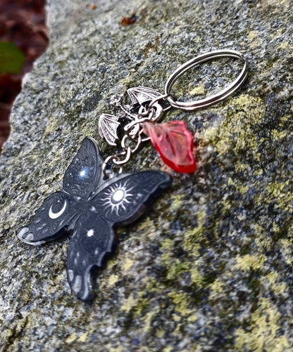 Mystic Keychains