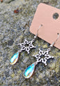 Ice Queen Earrings