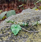 Maple Leaf Necklace