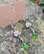 Yggdrasil Earrings