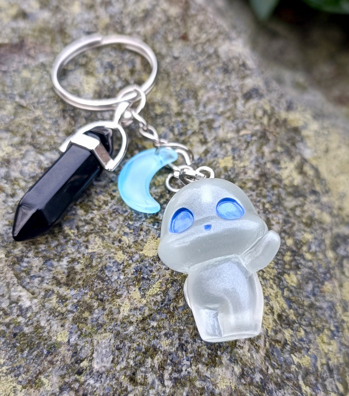 Mystic Keychains
