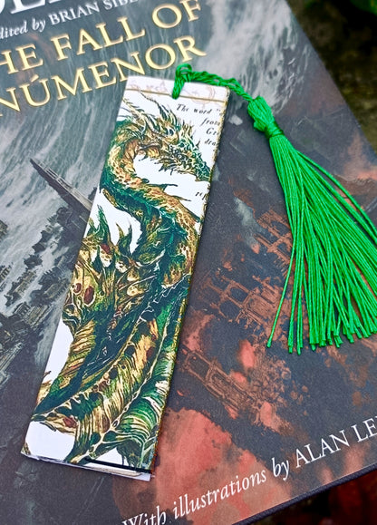 Wooden Bookmarks