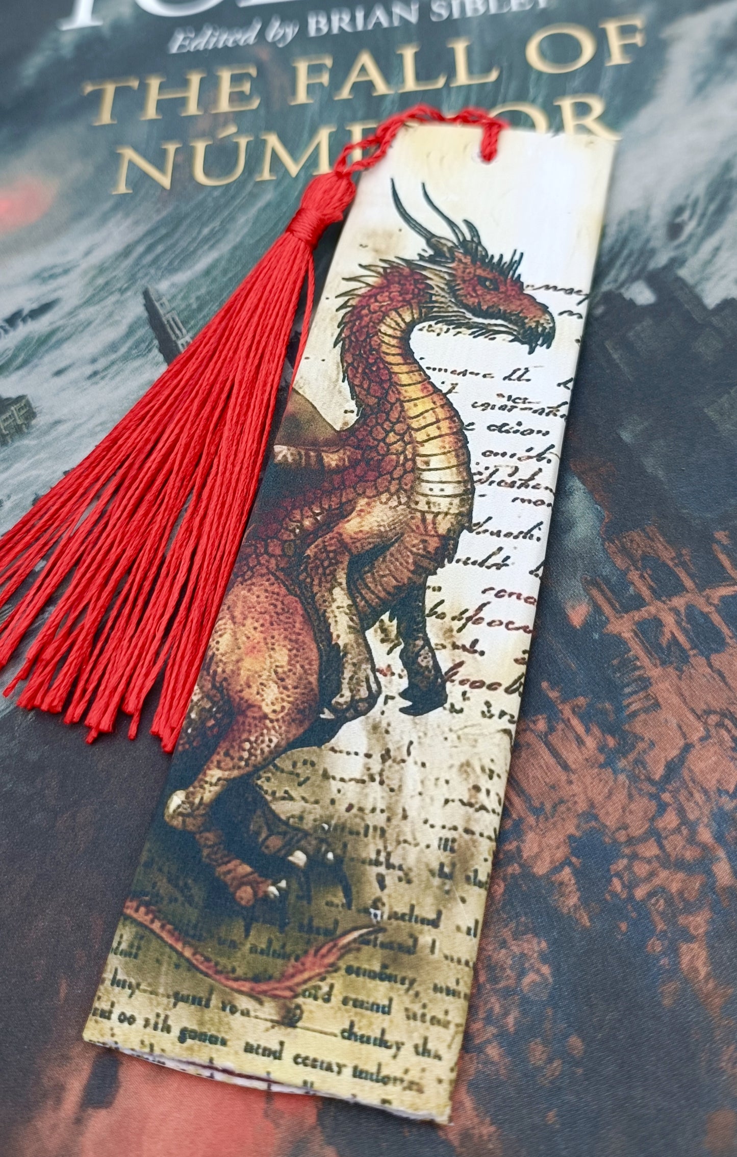 Wooden Bookmarks