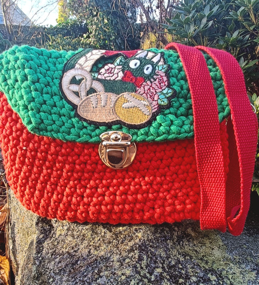 Jiji Purse