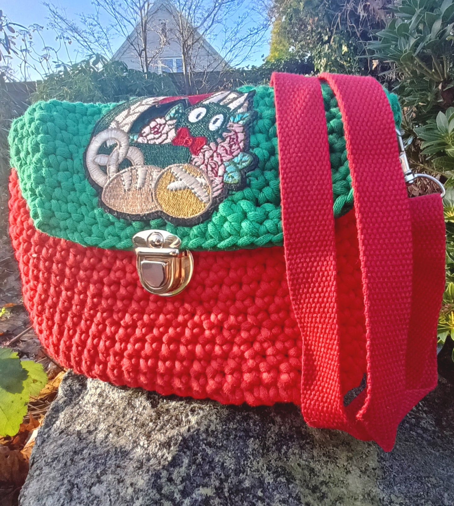 Jiji Purse
