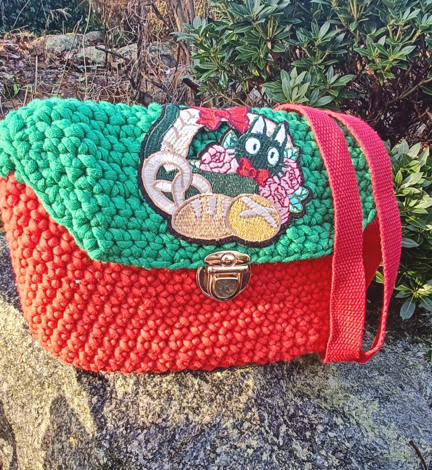 Jiji Purse