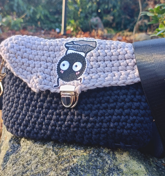 Susuwatari Purse