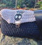 Susuwatari Purse