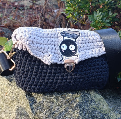 Susuwatari Purse