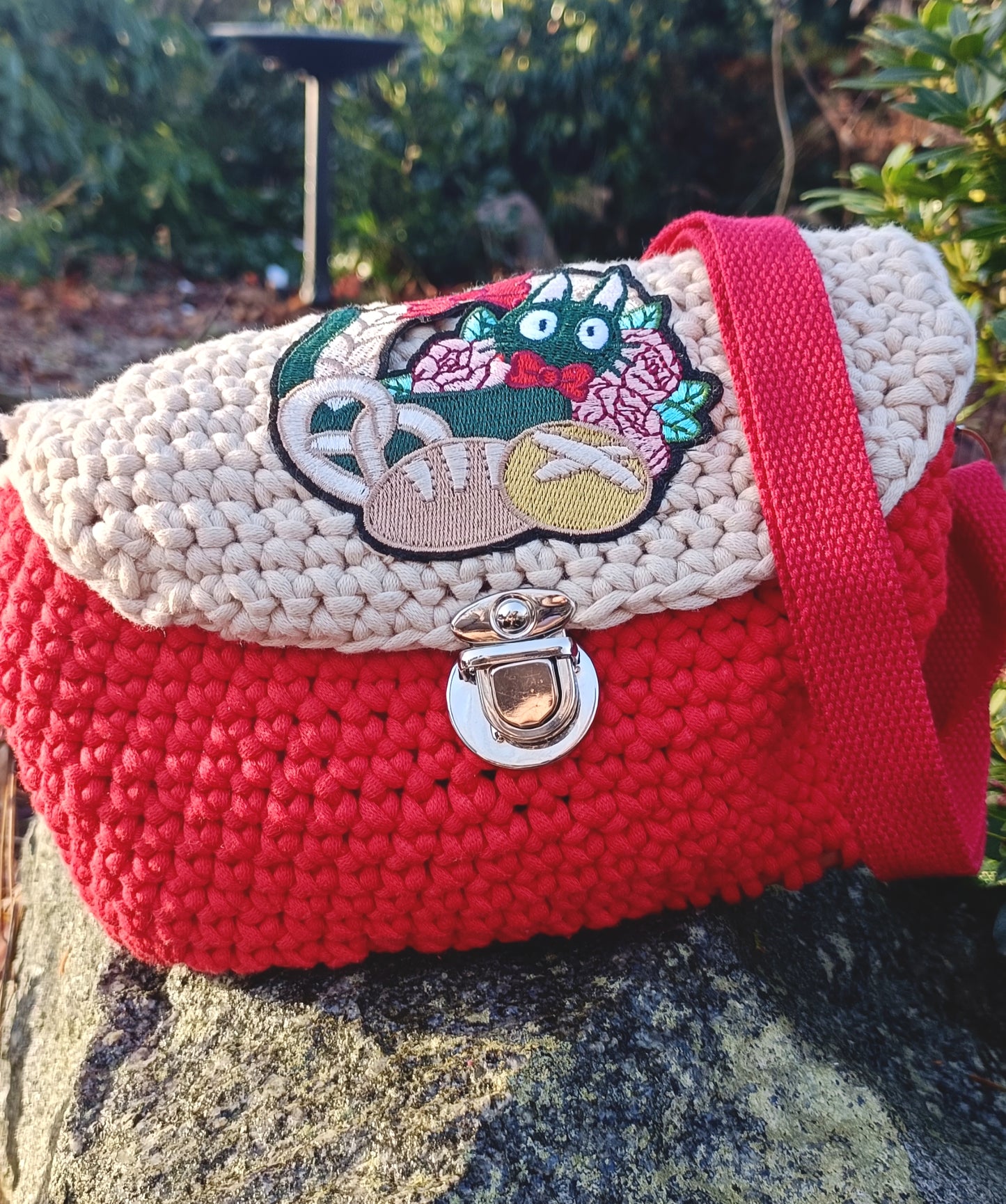 Jiji Purse