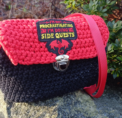 D&D Purses