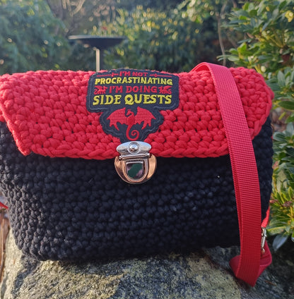 D&D Purses