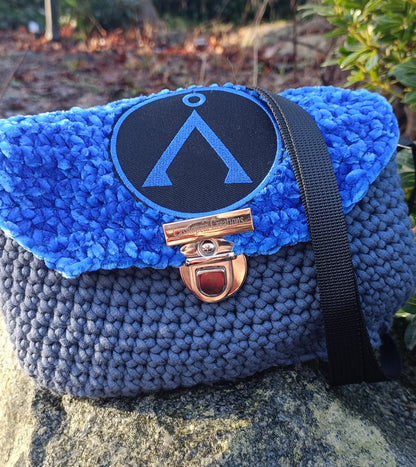 Stargate Purse