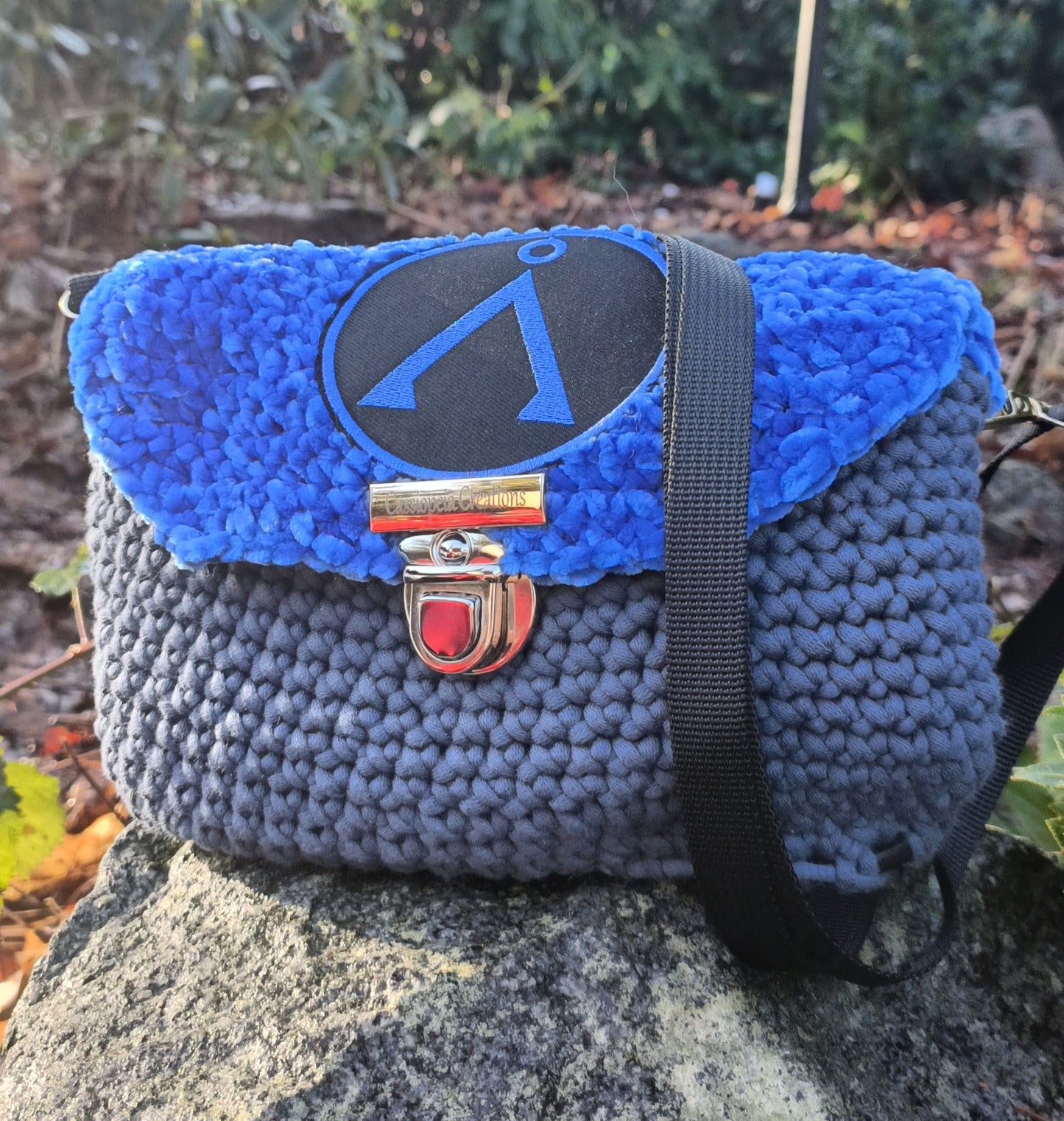Stargate Purse