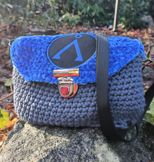 Stargate Purse