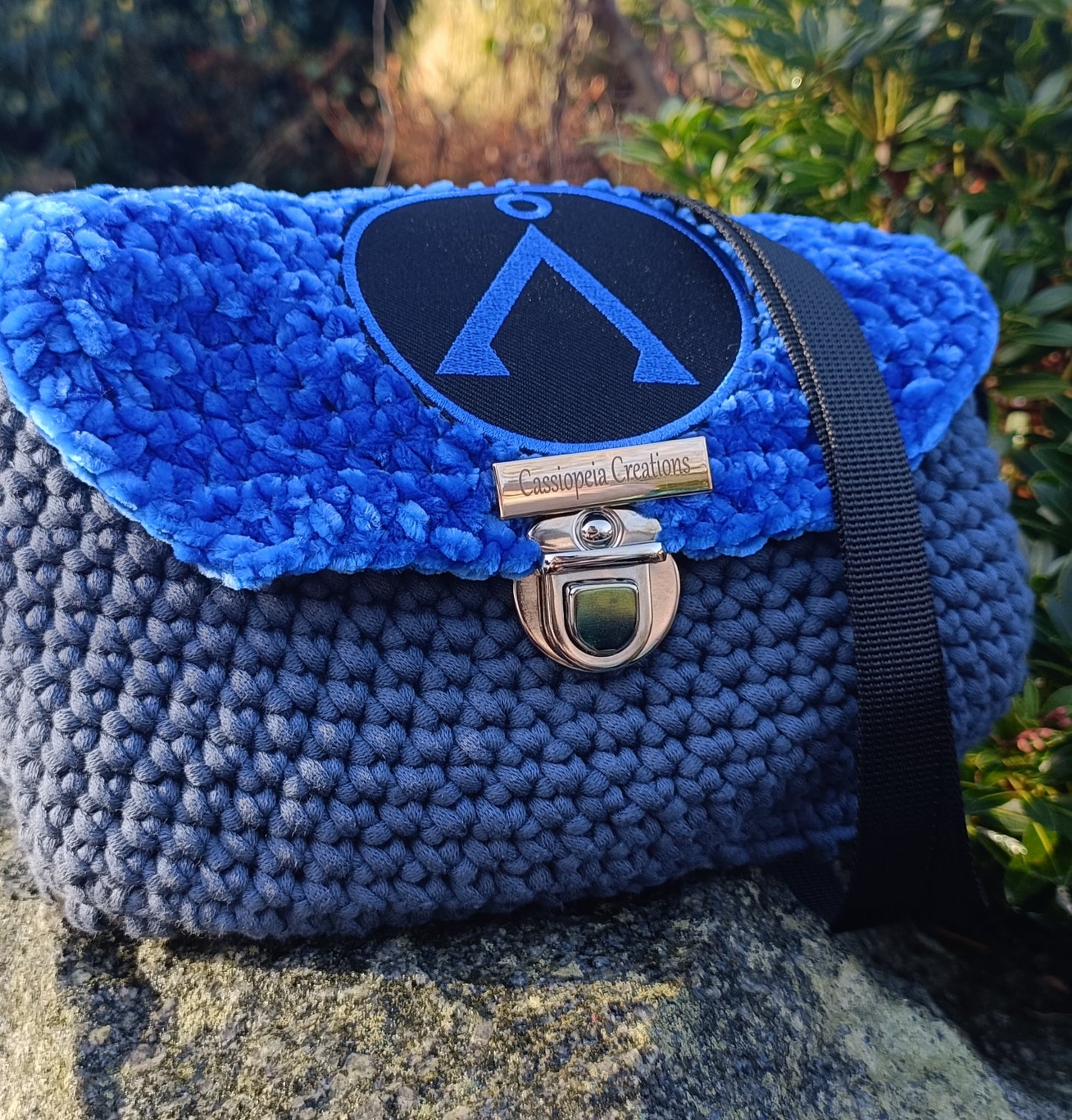 Stargate Purse