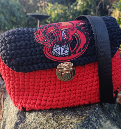 D&D Purses