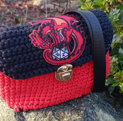 D&D Purses