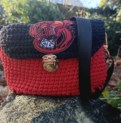 D&D Purses