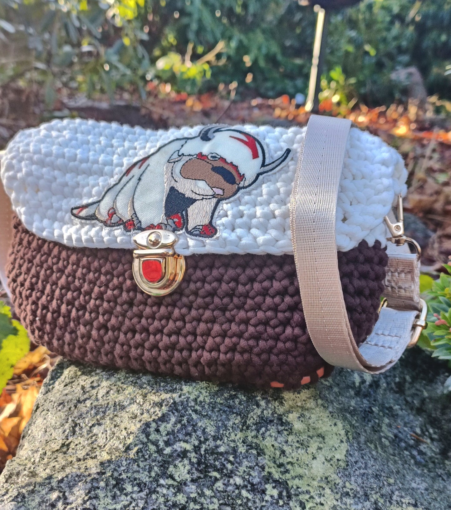 Appa Purse