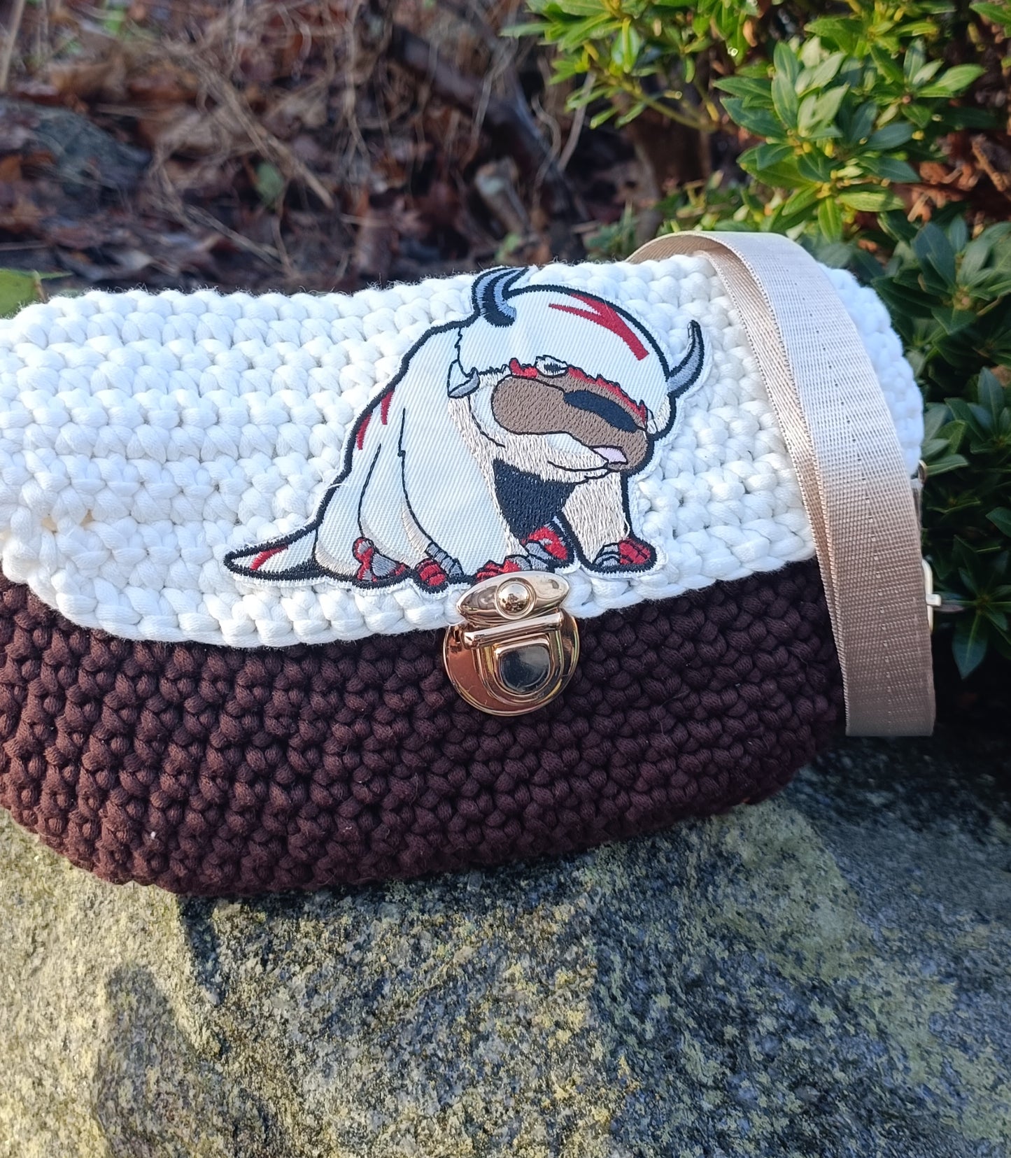Appa Purse