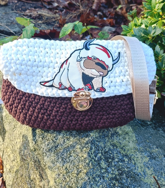 Appa Purse