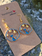 Celestial Earrings