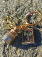 Potion Keychains