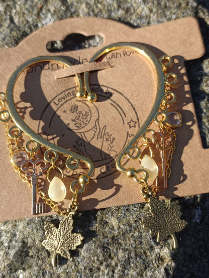 Fairy Earcuffs