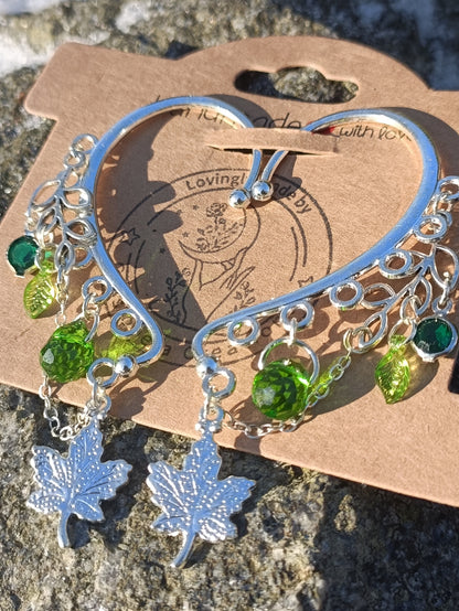 Fairy Earcuffs