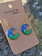 Celestial Earrings