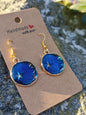 Celestial Earrings
