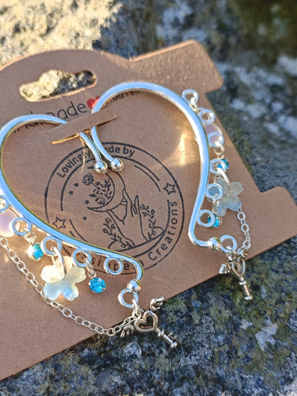 Fairy Earcuffs
