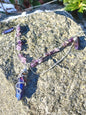 Amathyst Necklace