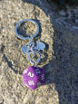 D&D Keychains