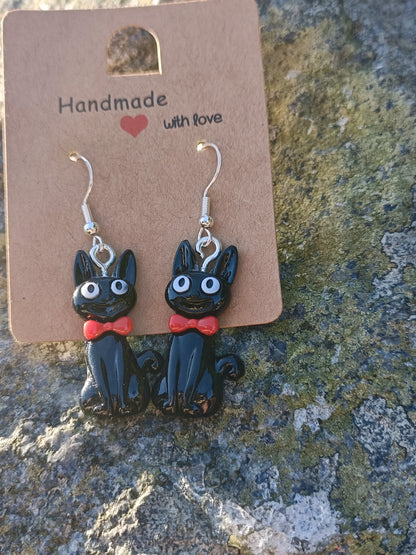 Jiji earrings