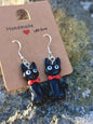 Jiji earrings