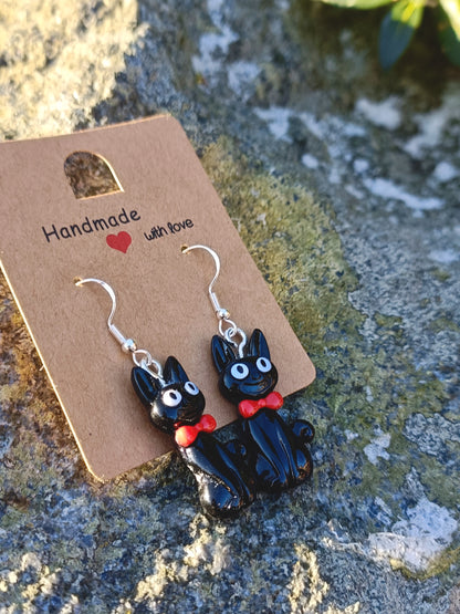 Jiji earrings