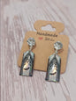 Cathedral Earrings