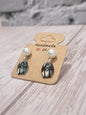 Cathedral Earrings